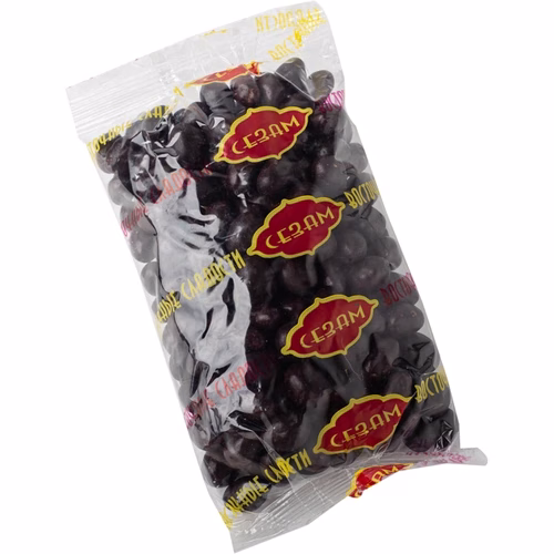 Арахіс у какао-порошку фас., СЕЗАМ, 3кг.