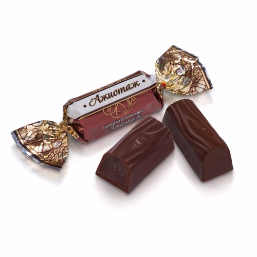 Цукерки Ажіотаж, ХБФ, 1кг.