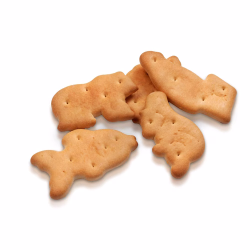 Печиво "Зоологічне", ХБФ, 5 кг.